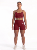 MSF Seamless Shorts
