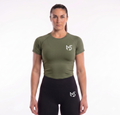 MSF Women’s Compression Top