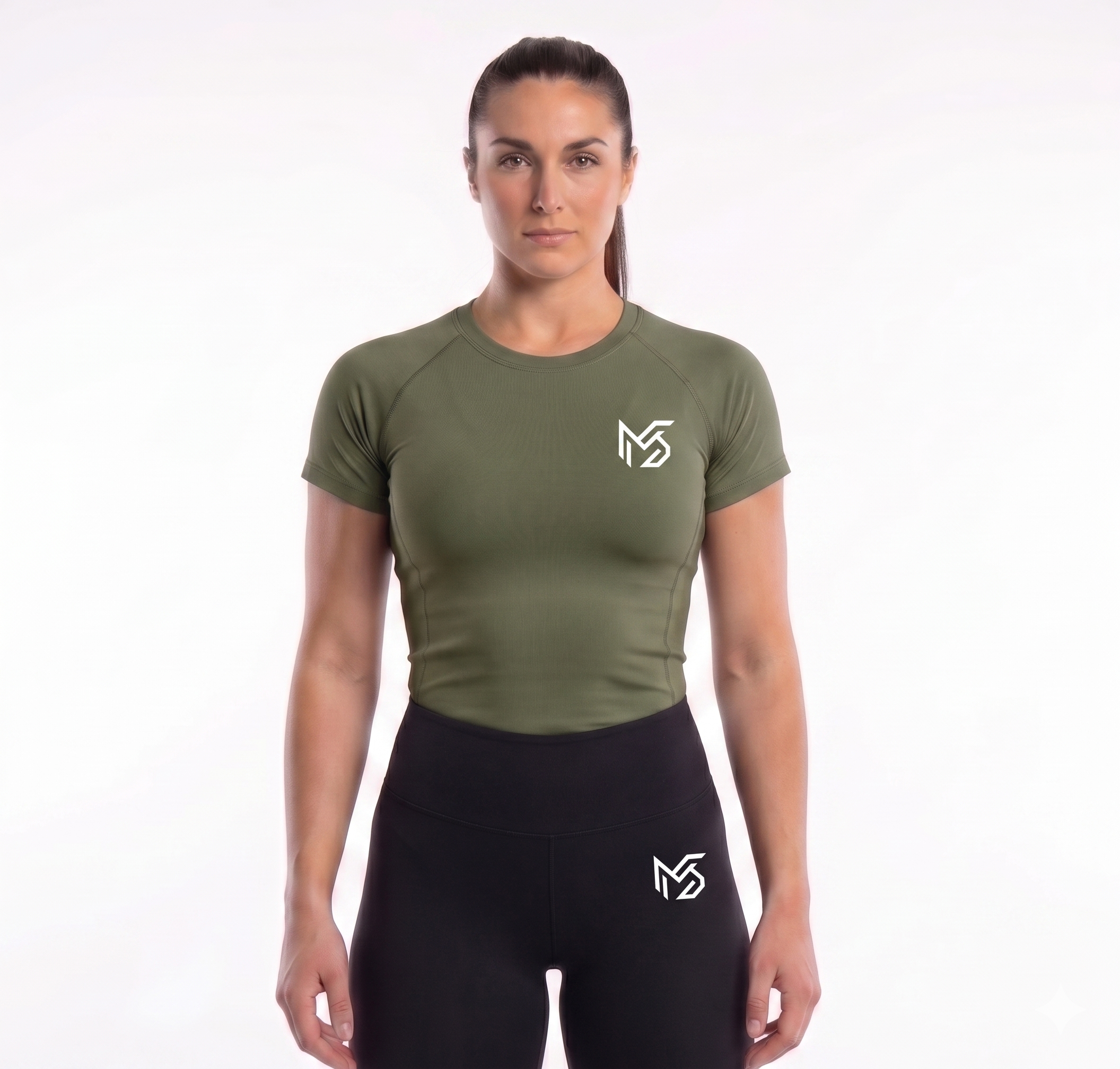 MSF Women’s Compression Top