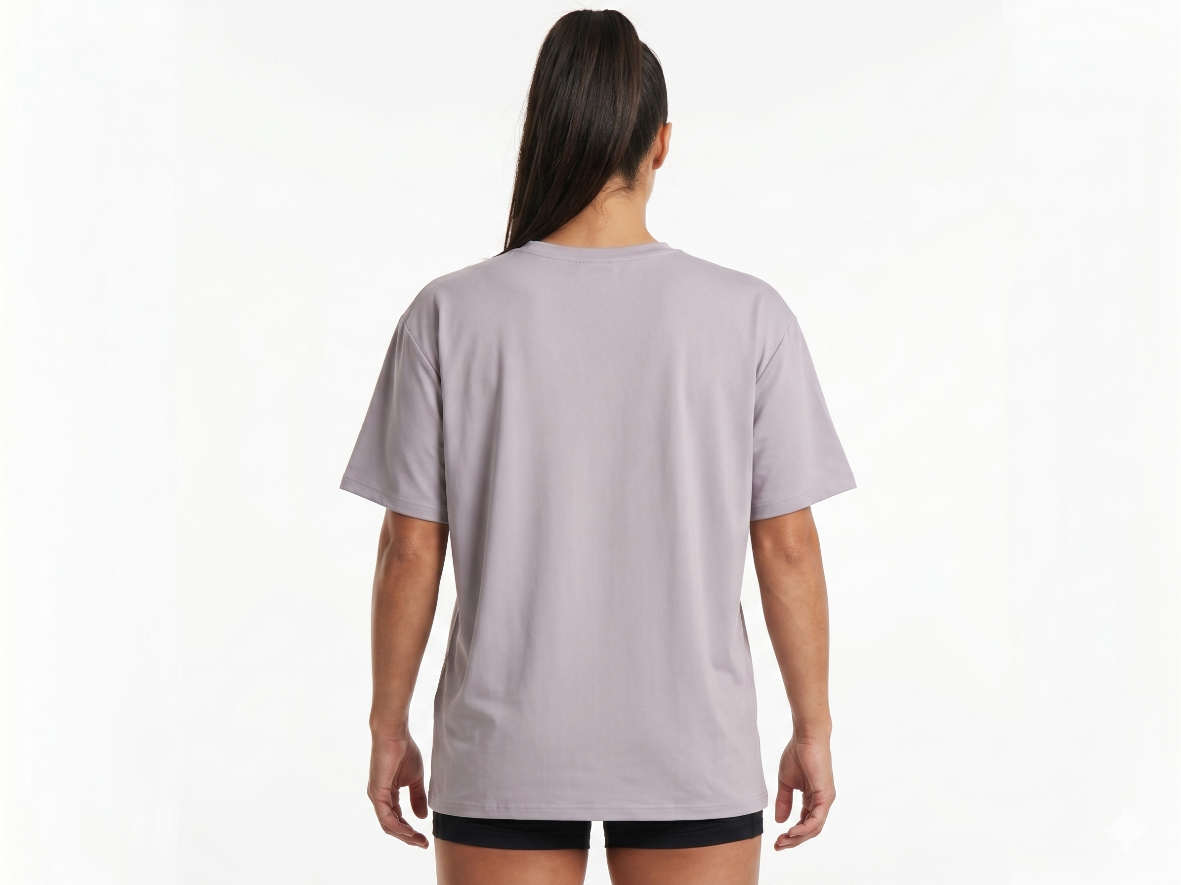 MSF Women’s Oversized Tee