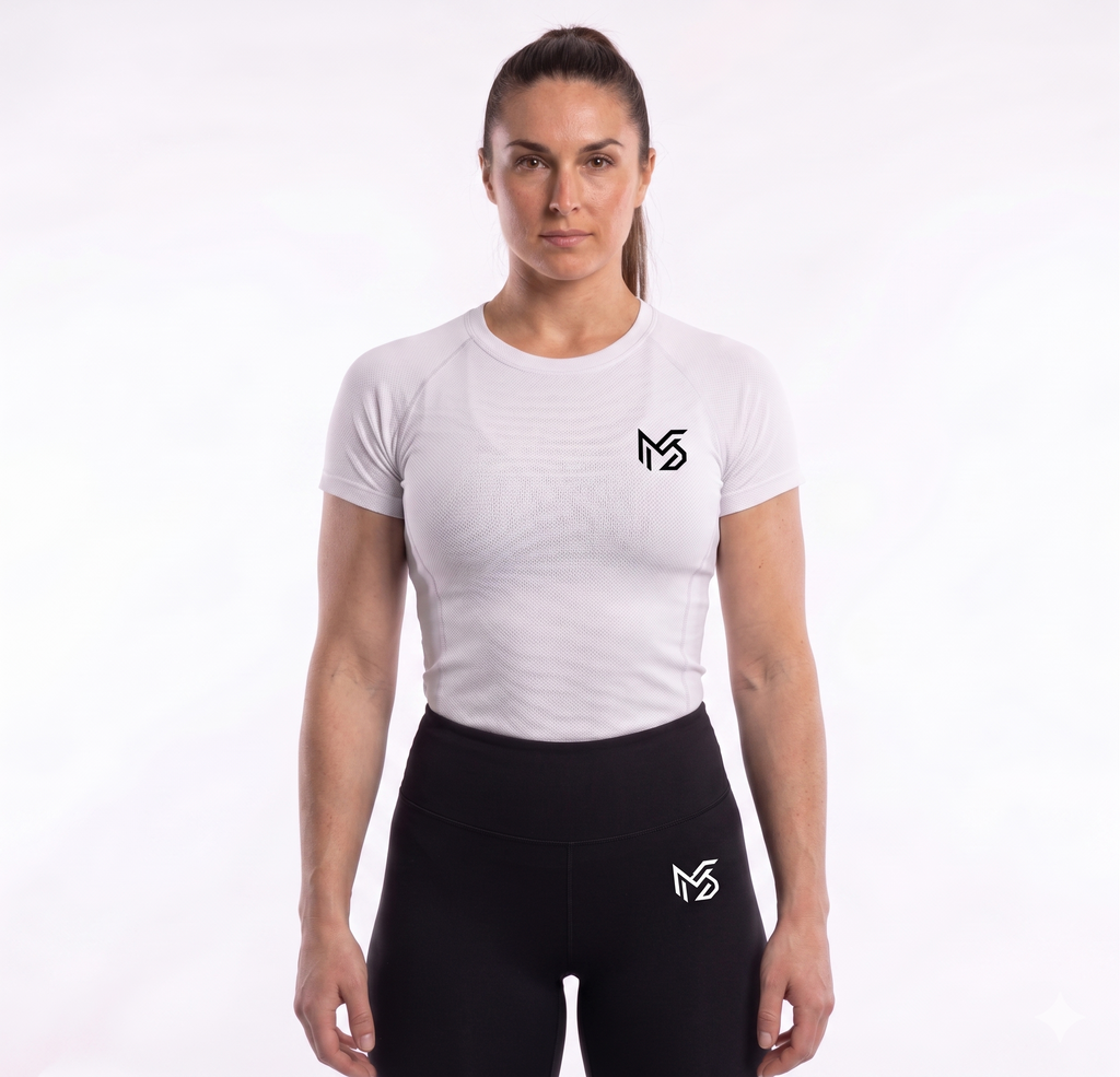 MSF Women’s Compression Top