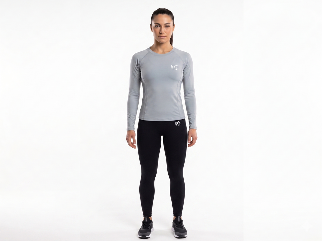 MSF Women’s Compression Top