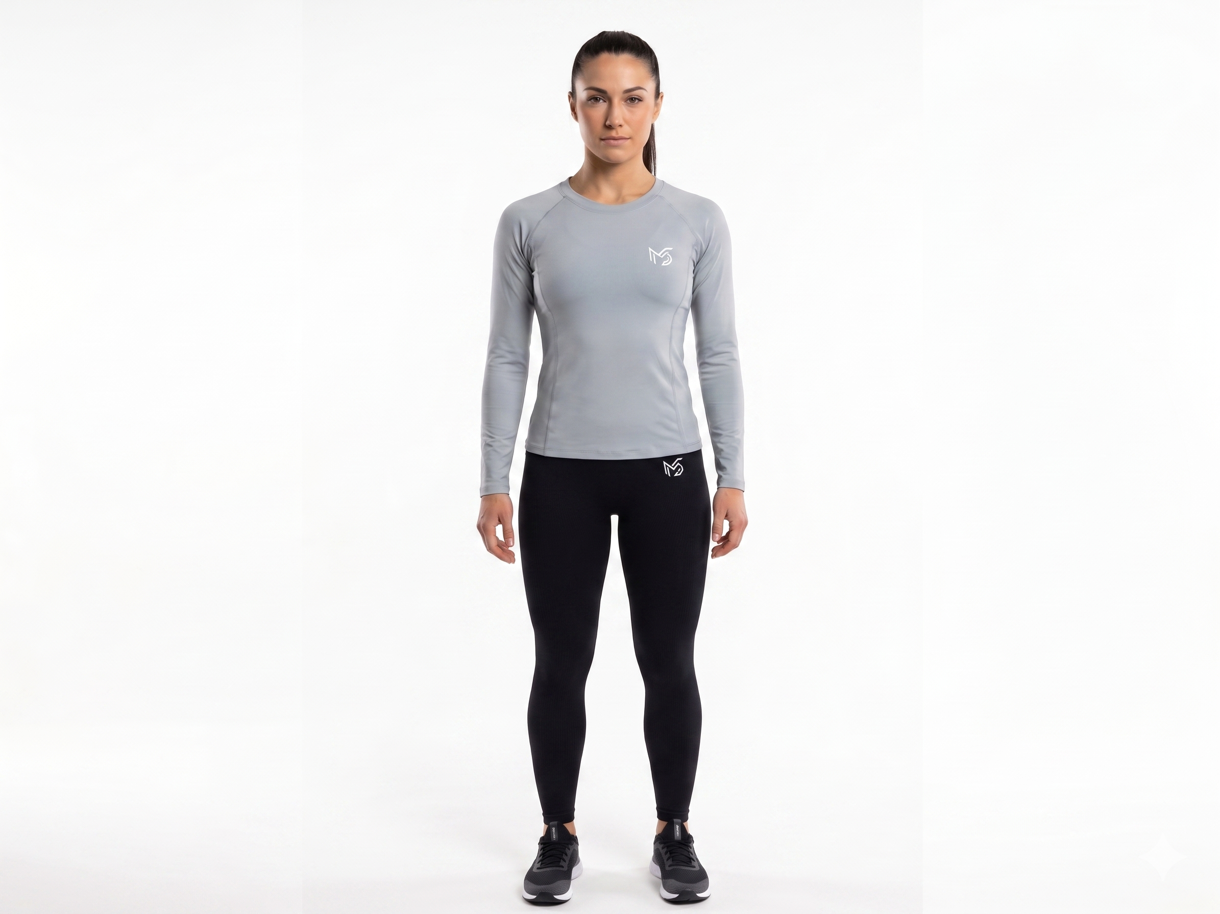 MSF Women’s Compression Top