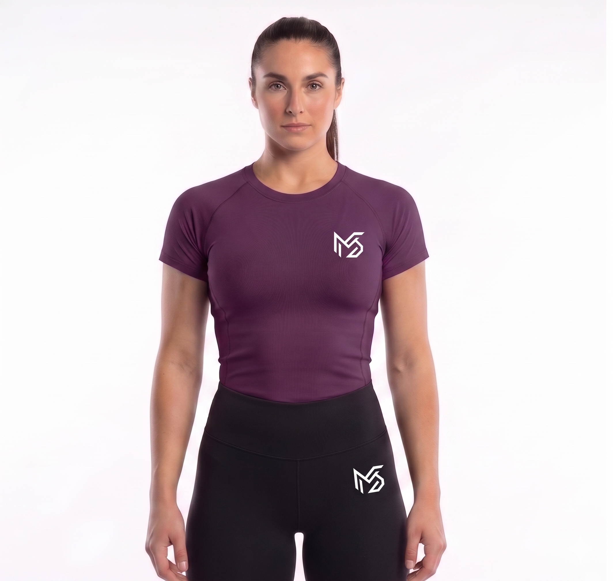 MSF Women’s Compression Top