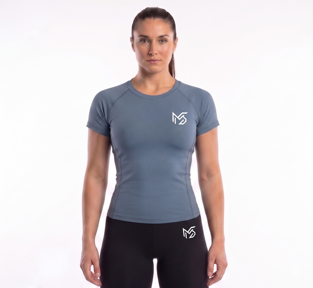 MSF Women’s Compression Top