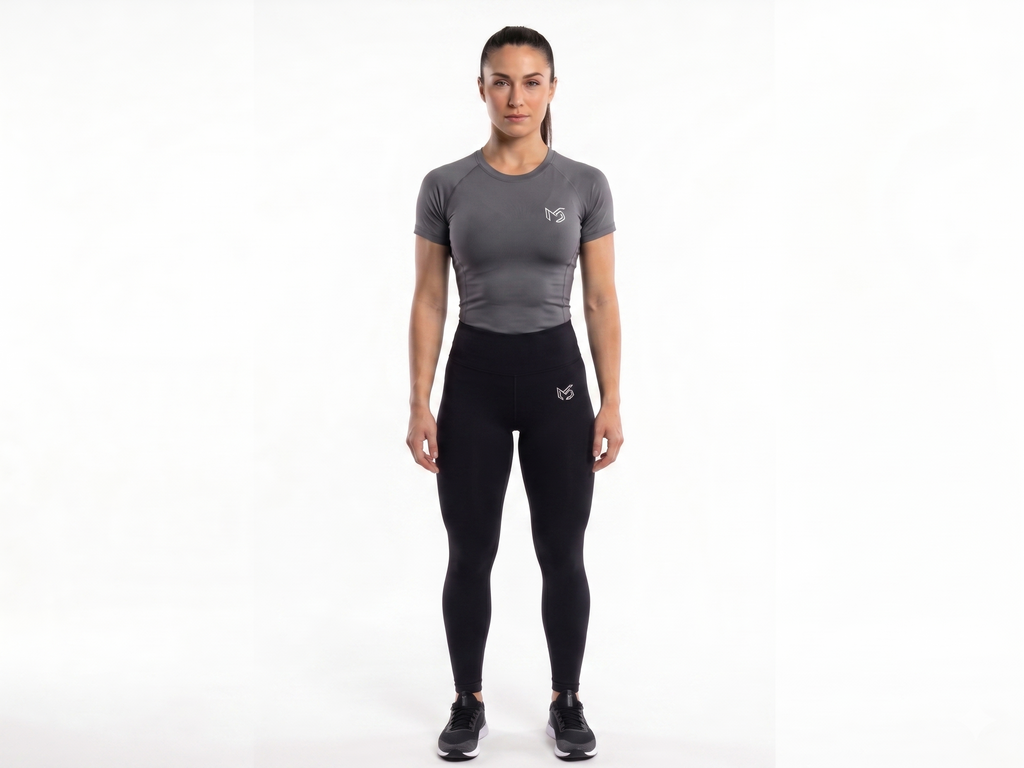 MSF Women’s Compression Top