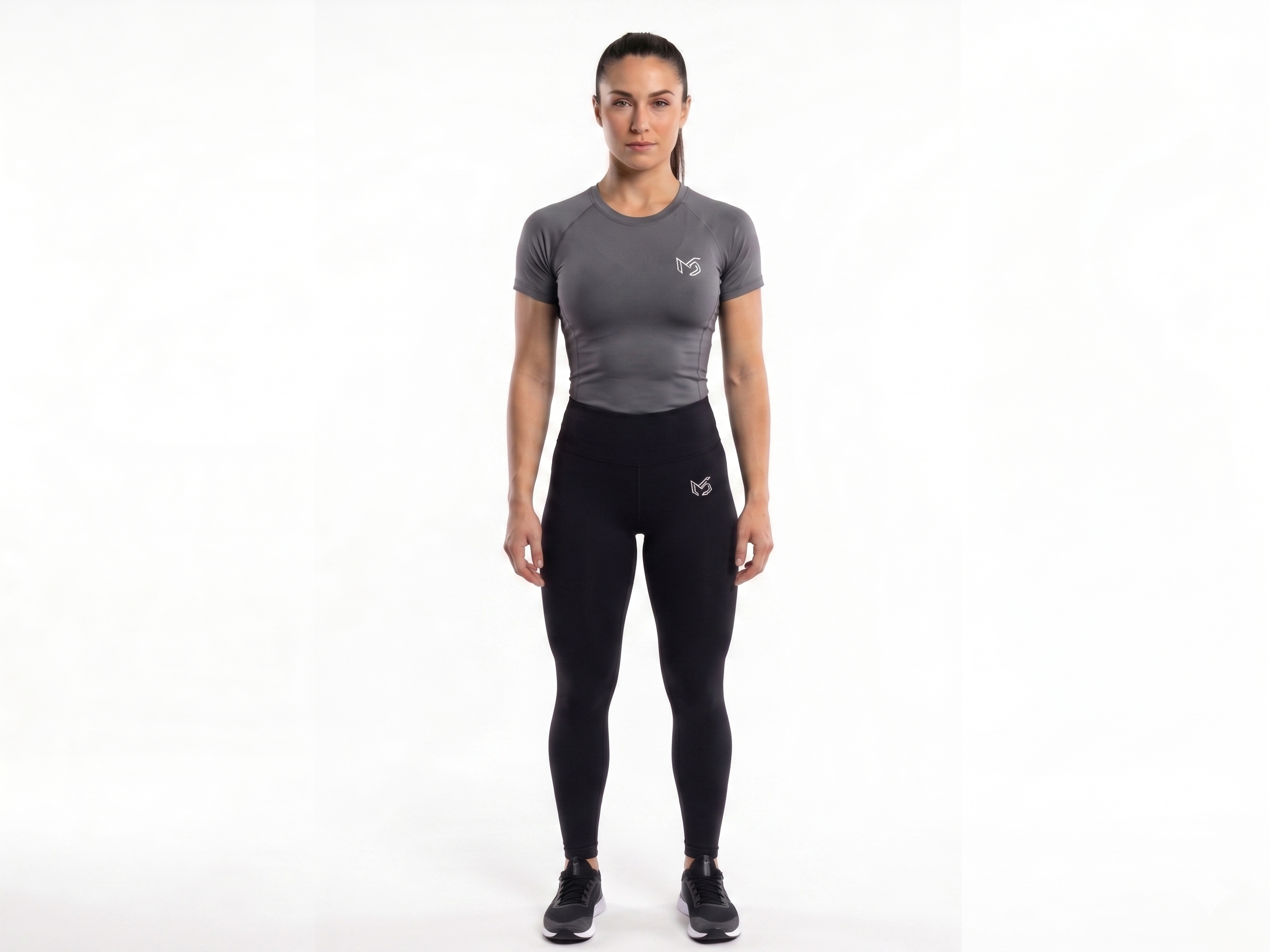 MSF Women’s Compression Top