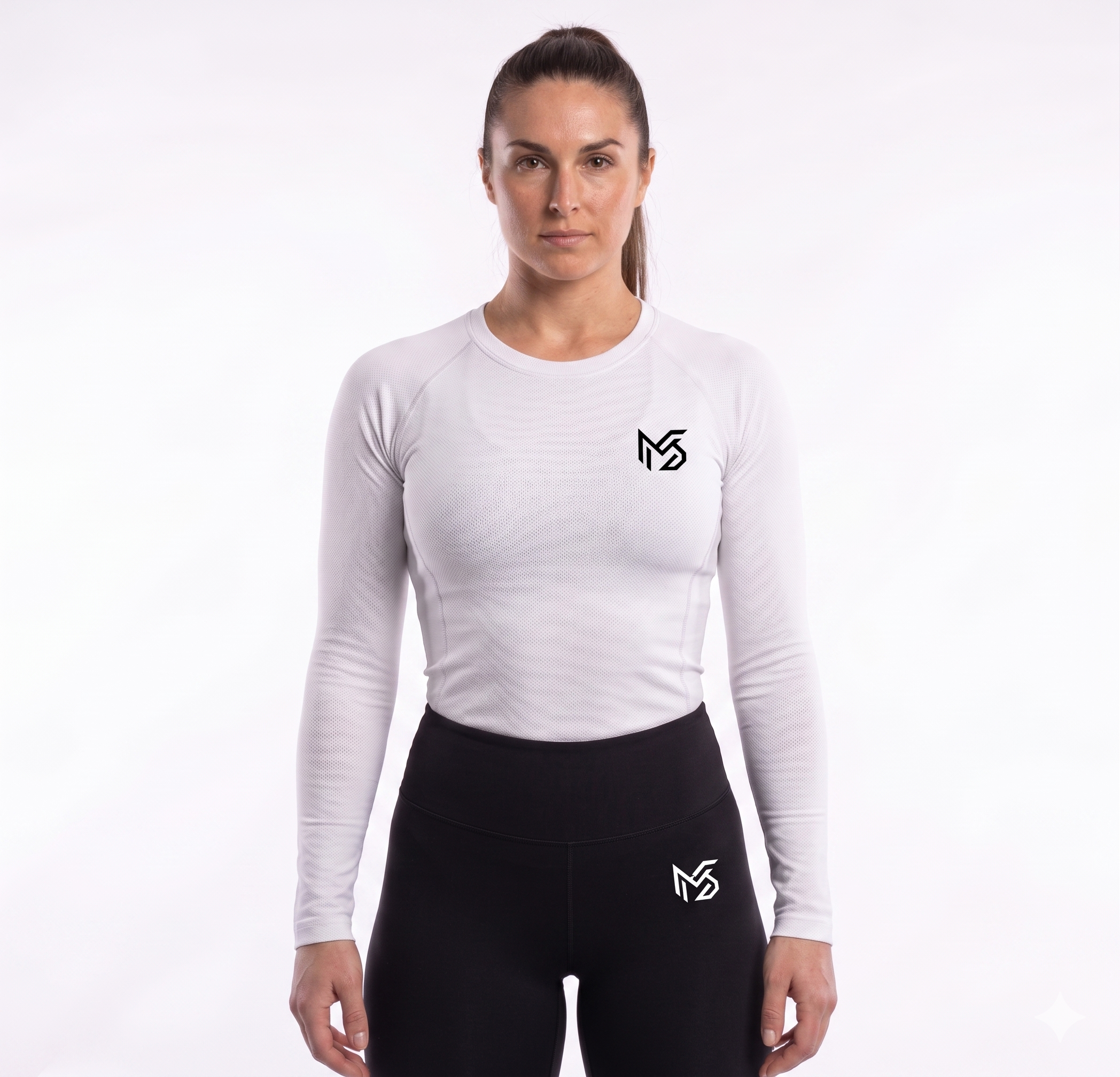 MSF Women’s Compression Top