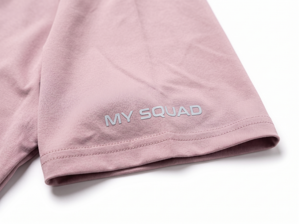 MSF Women’s Oversized Tee