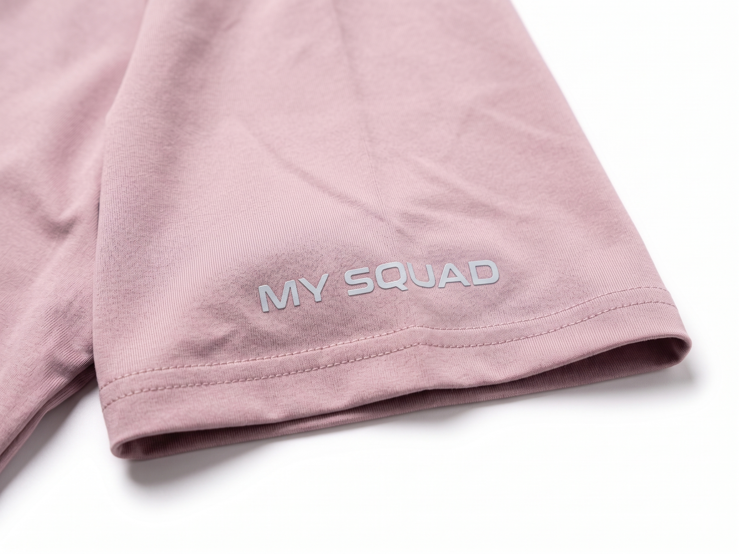 MSF Women’s Oversized Tee