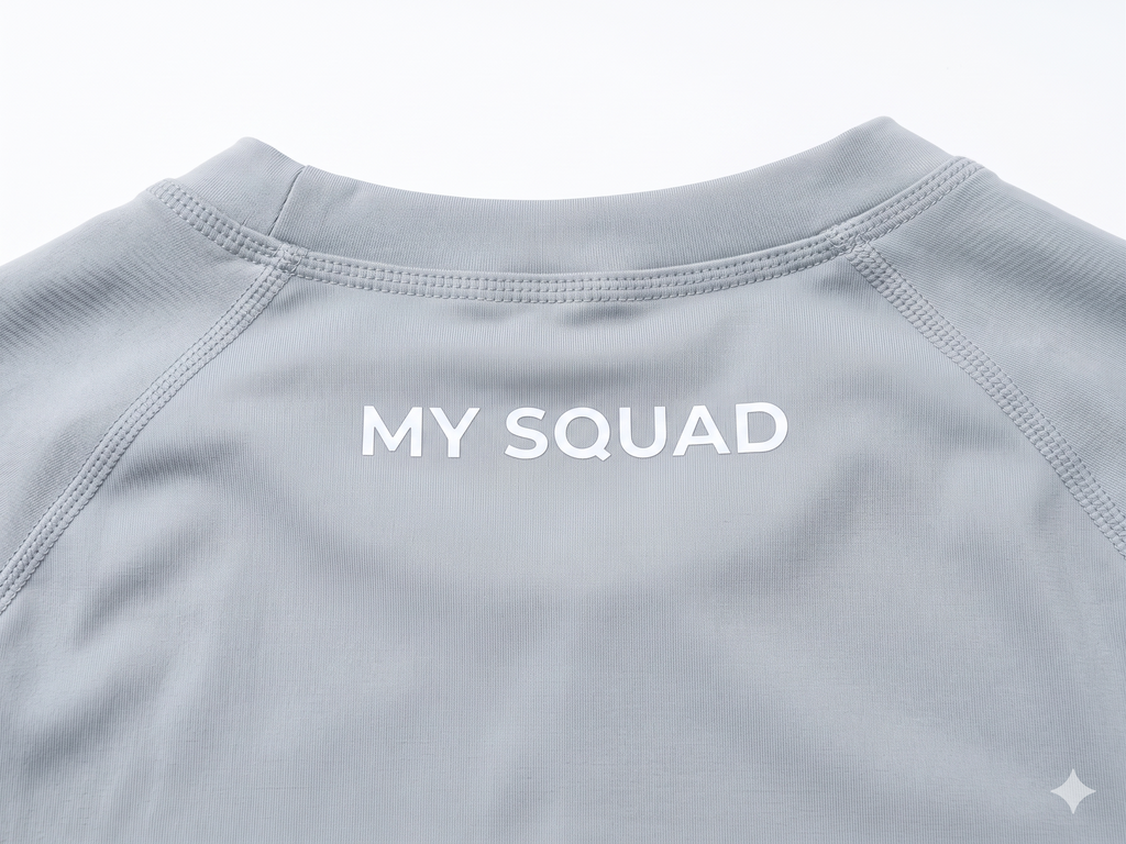 MSF Women’s Compression Top