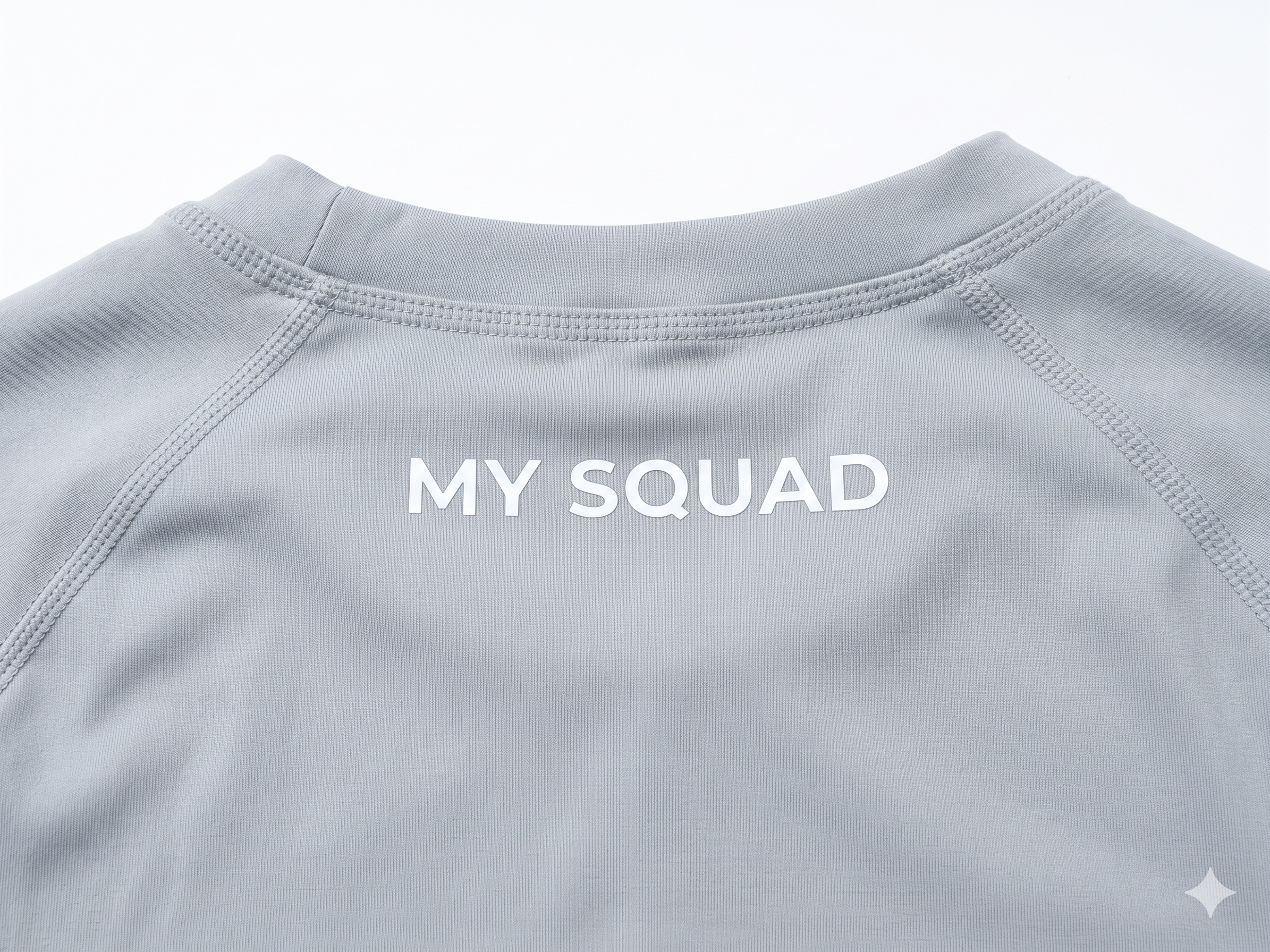 MSF Women’s Compression Top