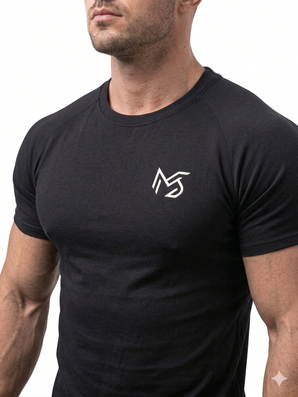 MSF Men's Core Compression Shirt