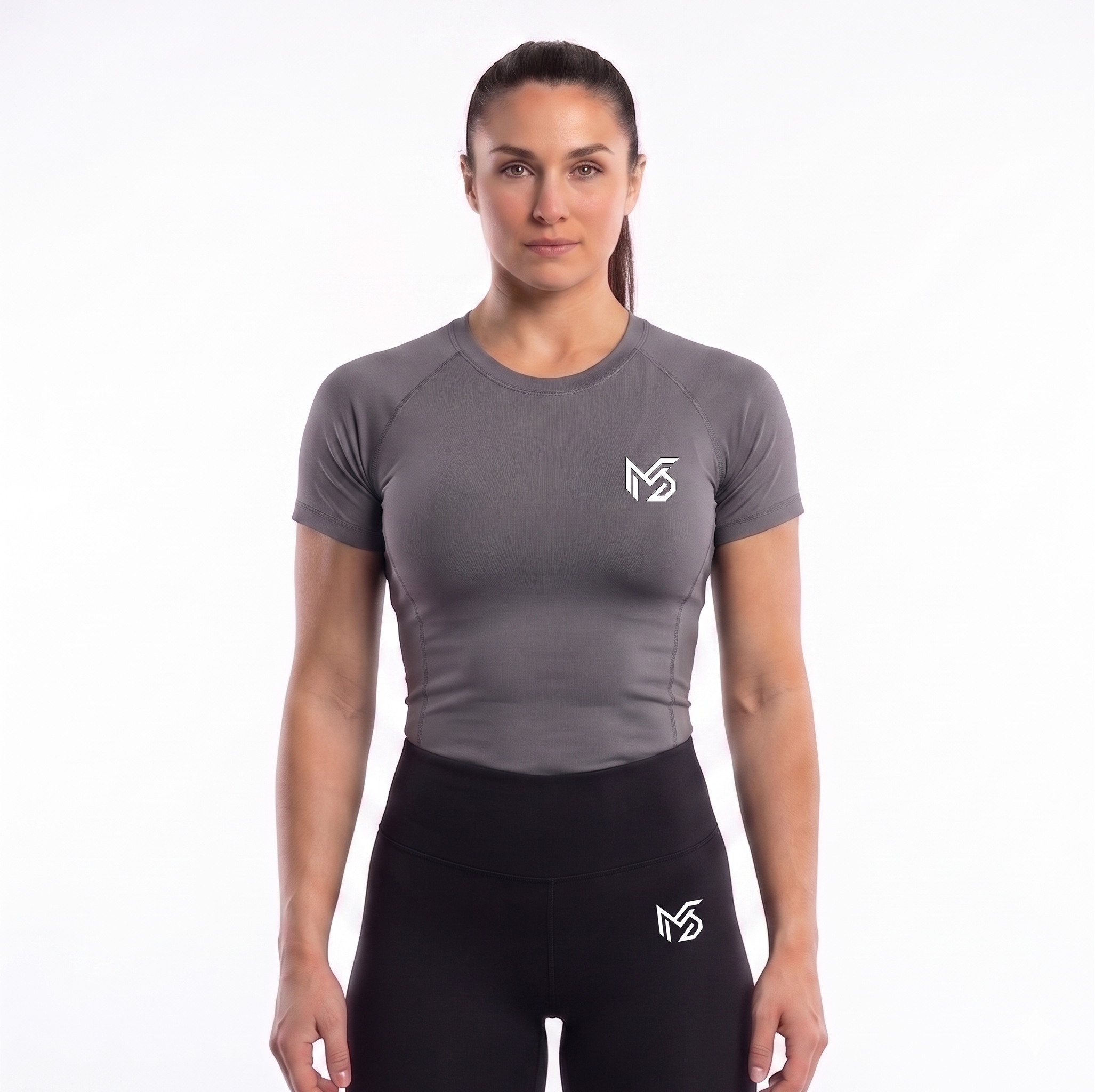 MSF Women’s Compression Top