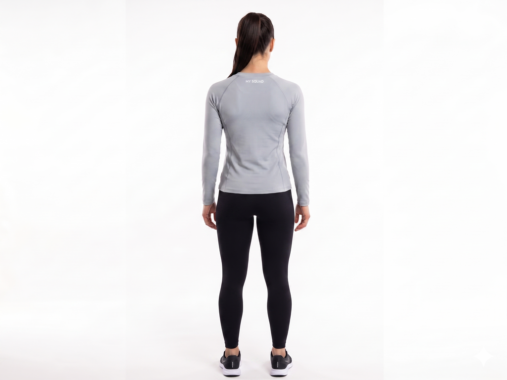 MSF Women’s Compression Top