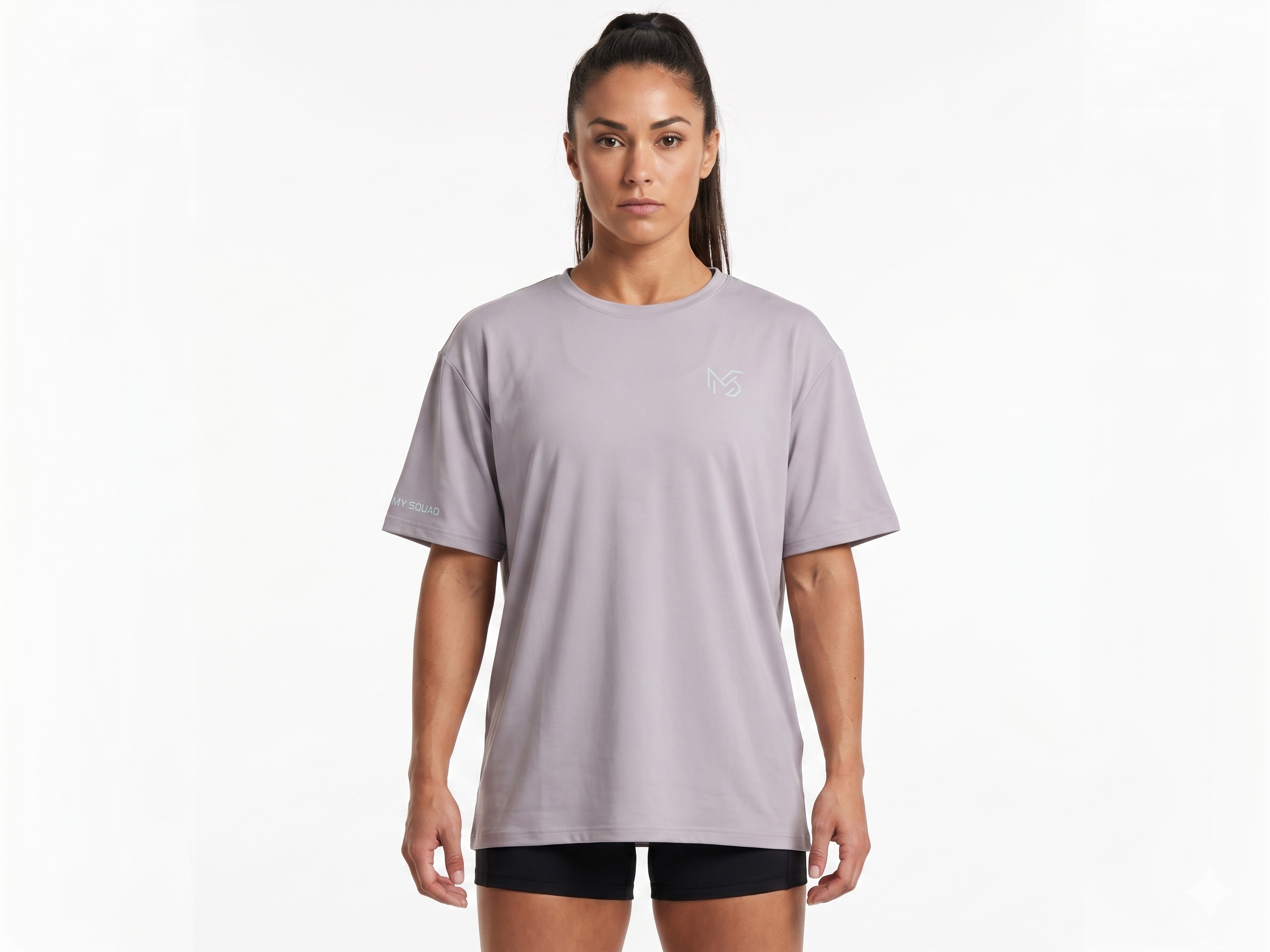 MSF Women’s Oversized Tee