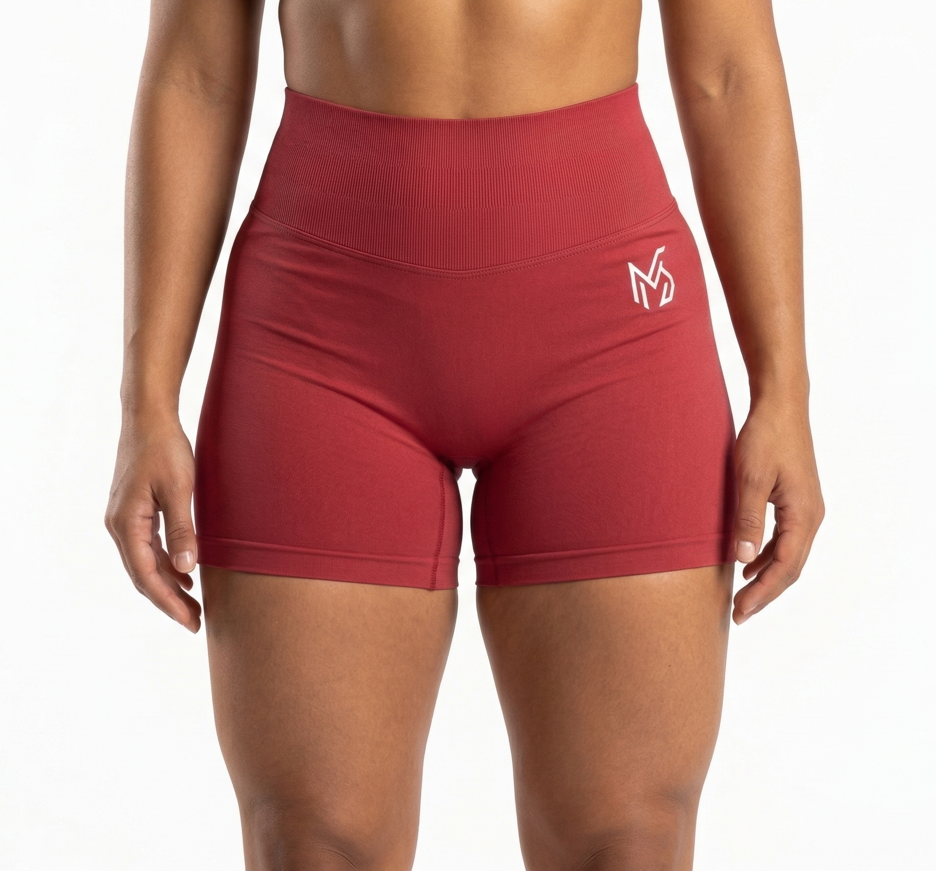MSF Seamless Shorts