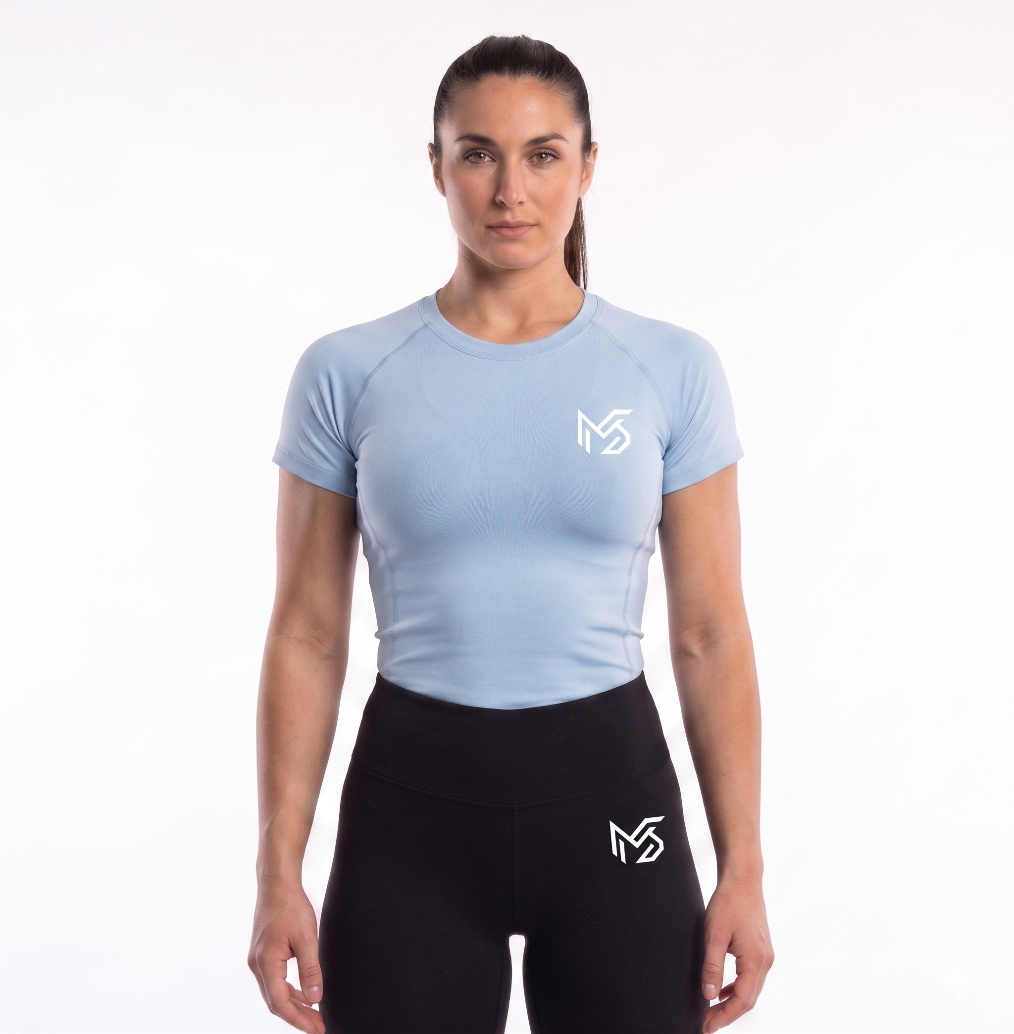 MSF Women’s Compression Top