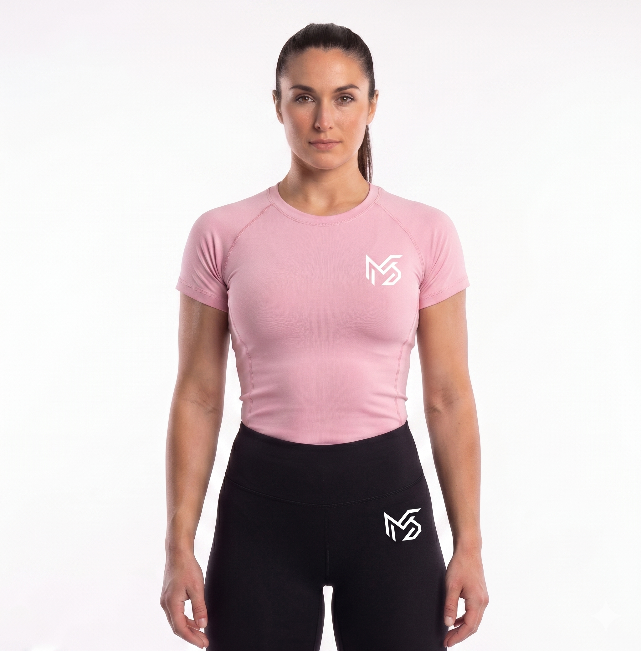 MSF Women’s Compression Top