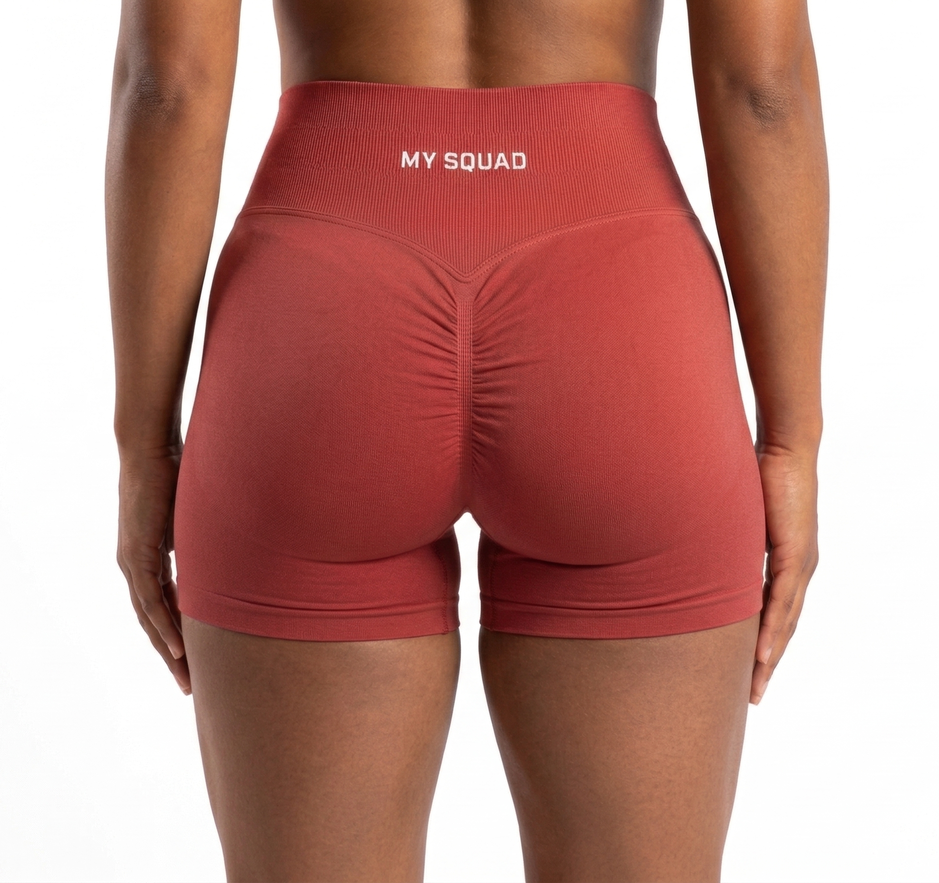 MSF Seamless Shorts