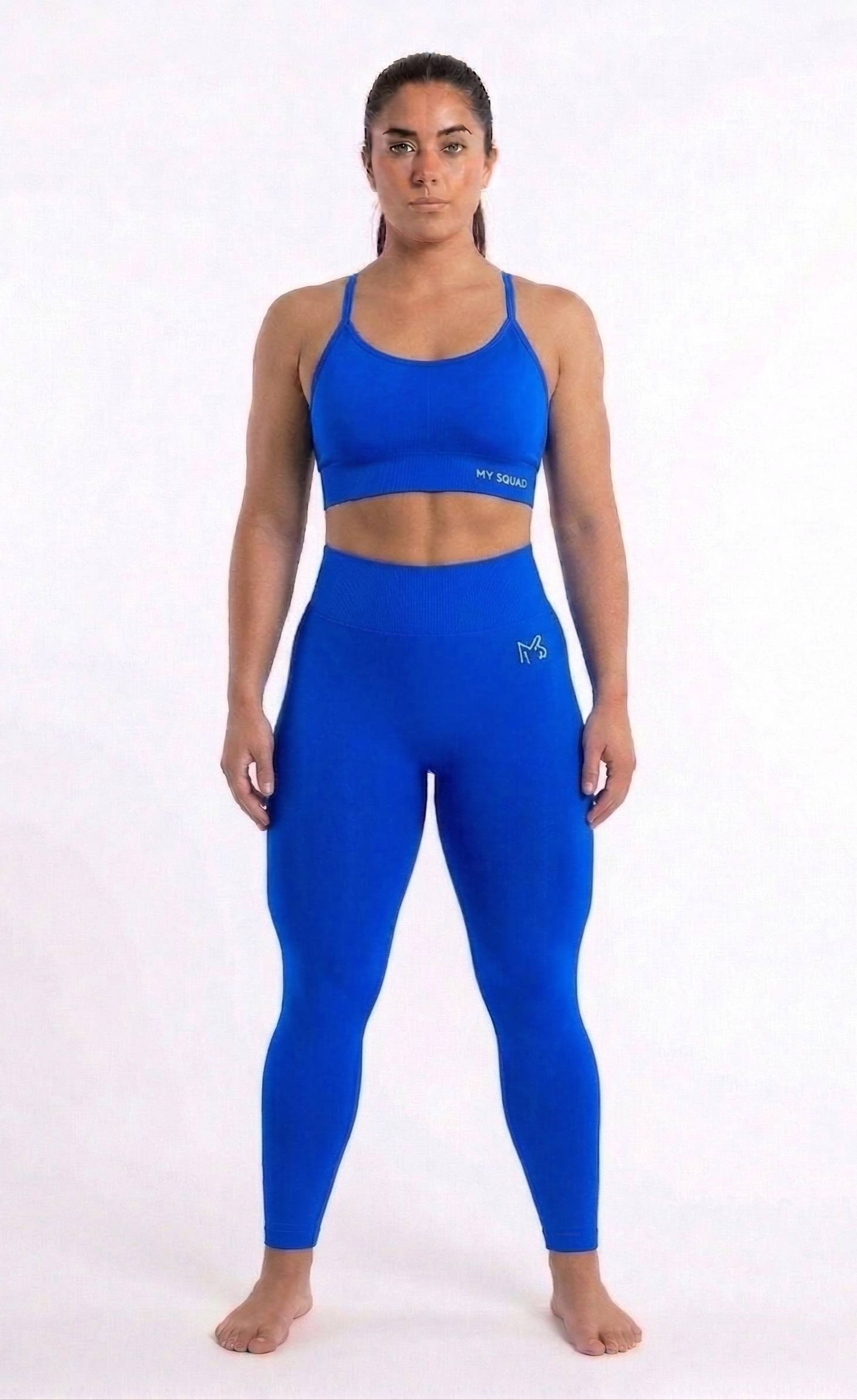 MSF Leggings