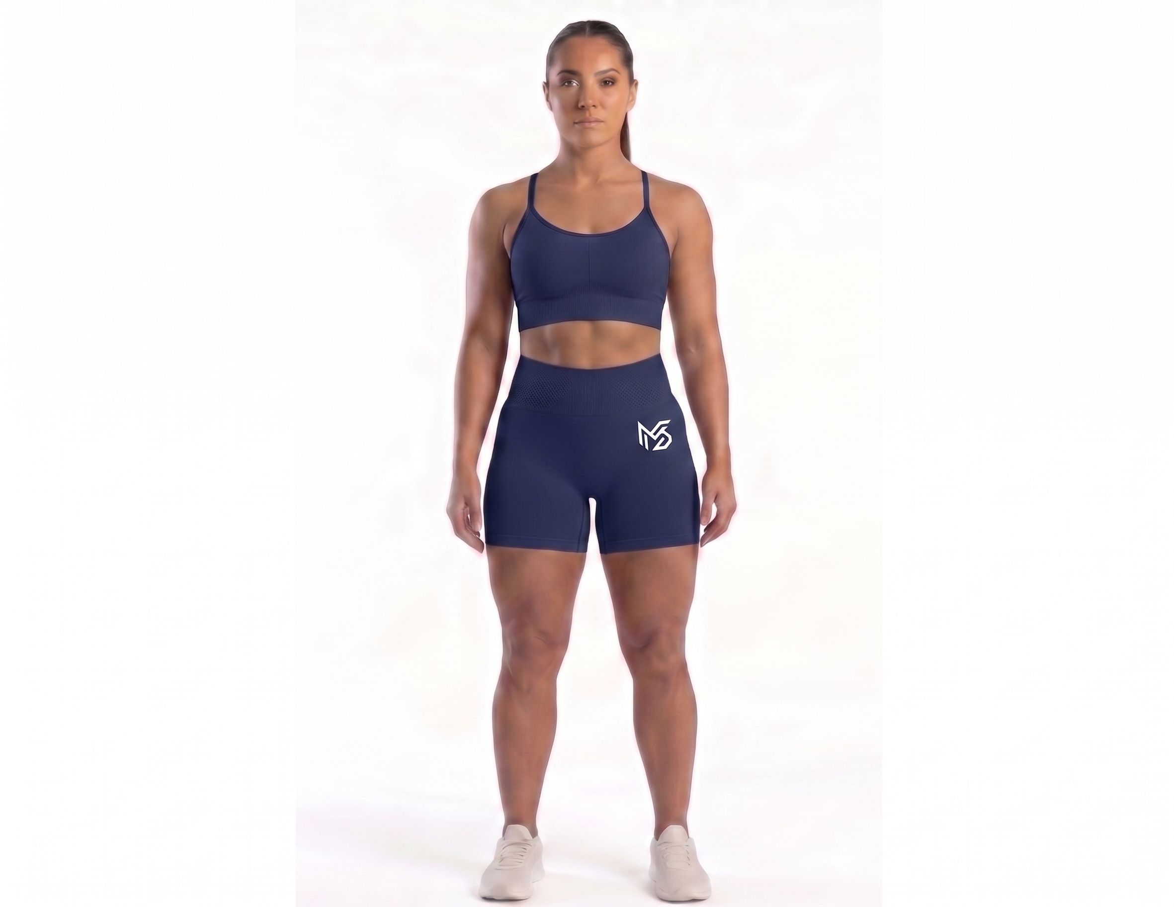 MSF Seamless Shorts