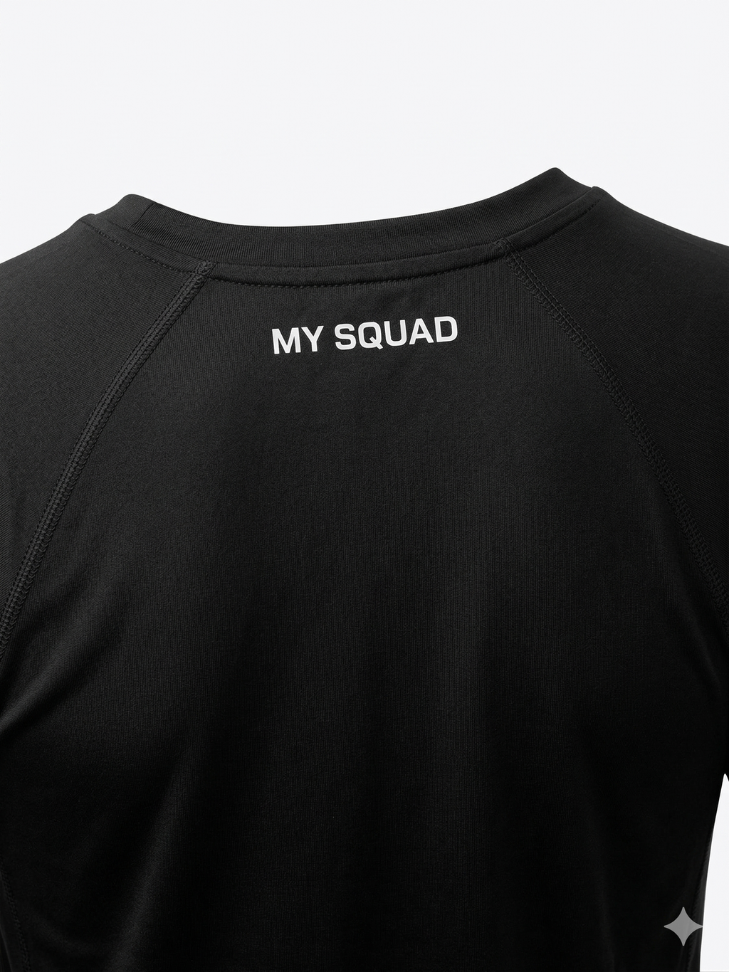 MSF Men's Core Compression Shirt