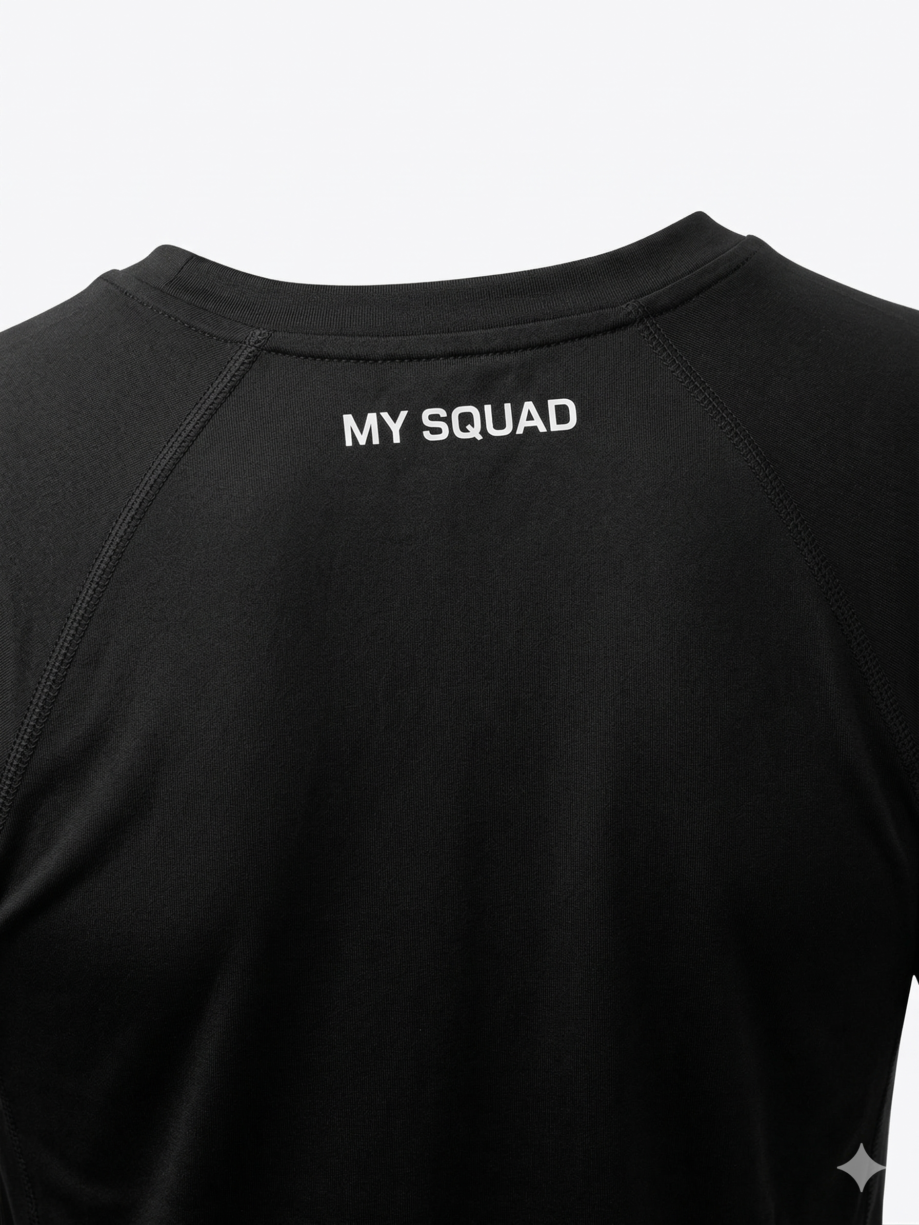 MSF Men's Core Compression Shirt