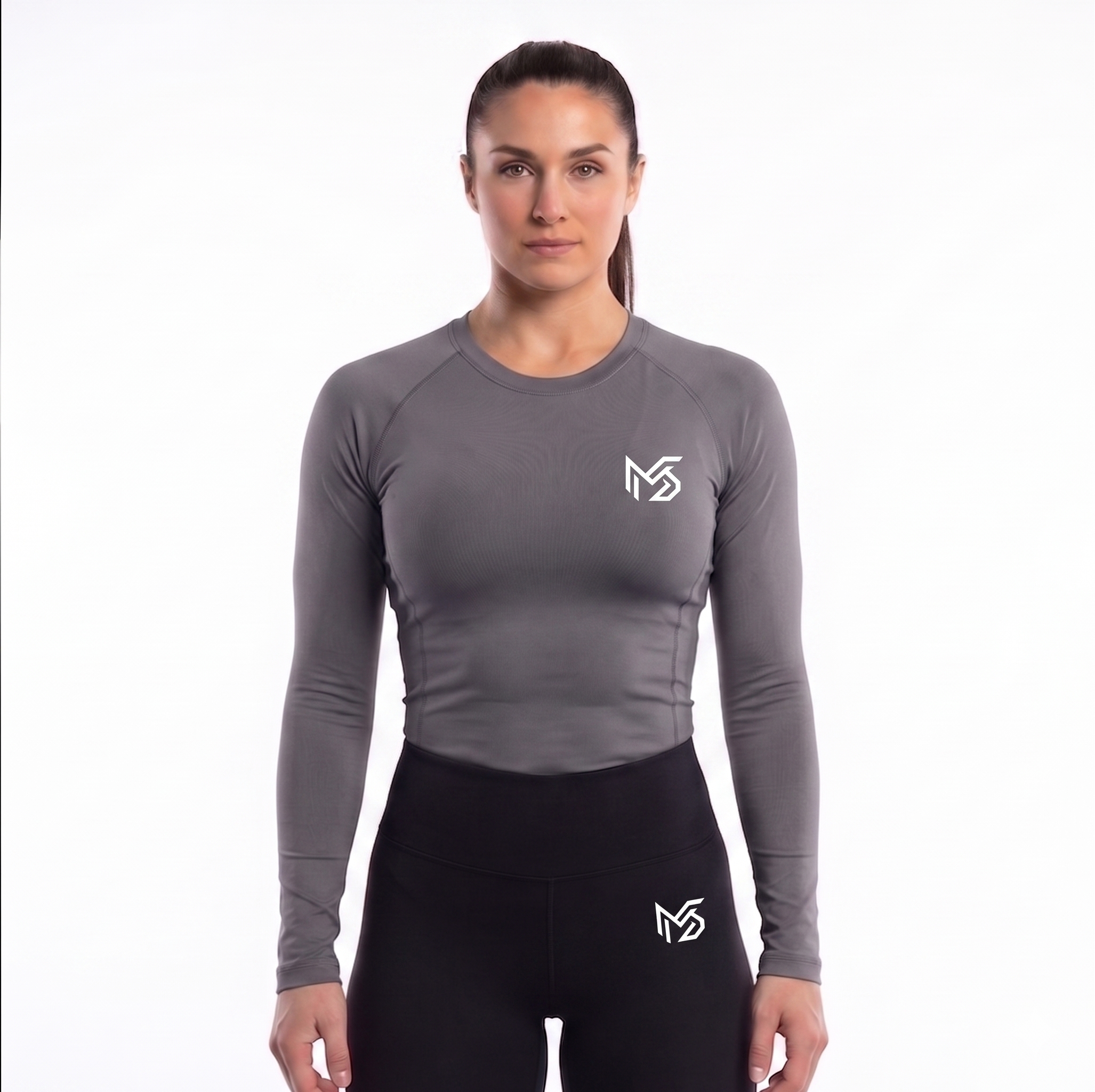MSF Women’s Compression Top