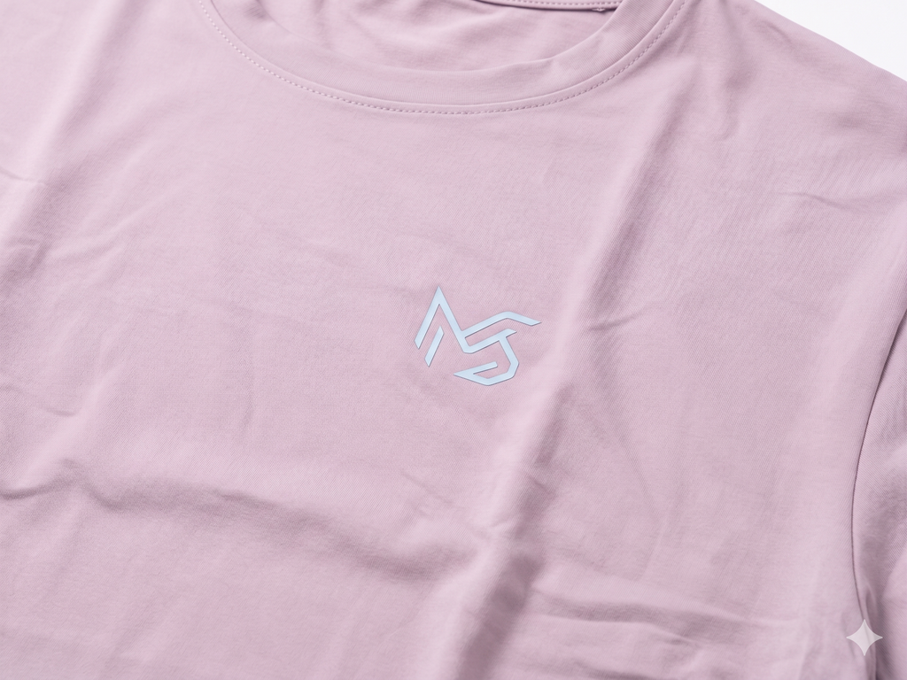MSF Women’s Oversized Tee