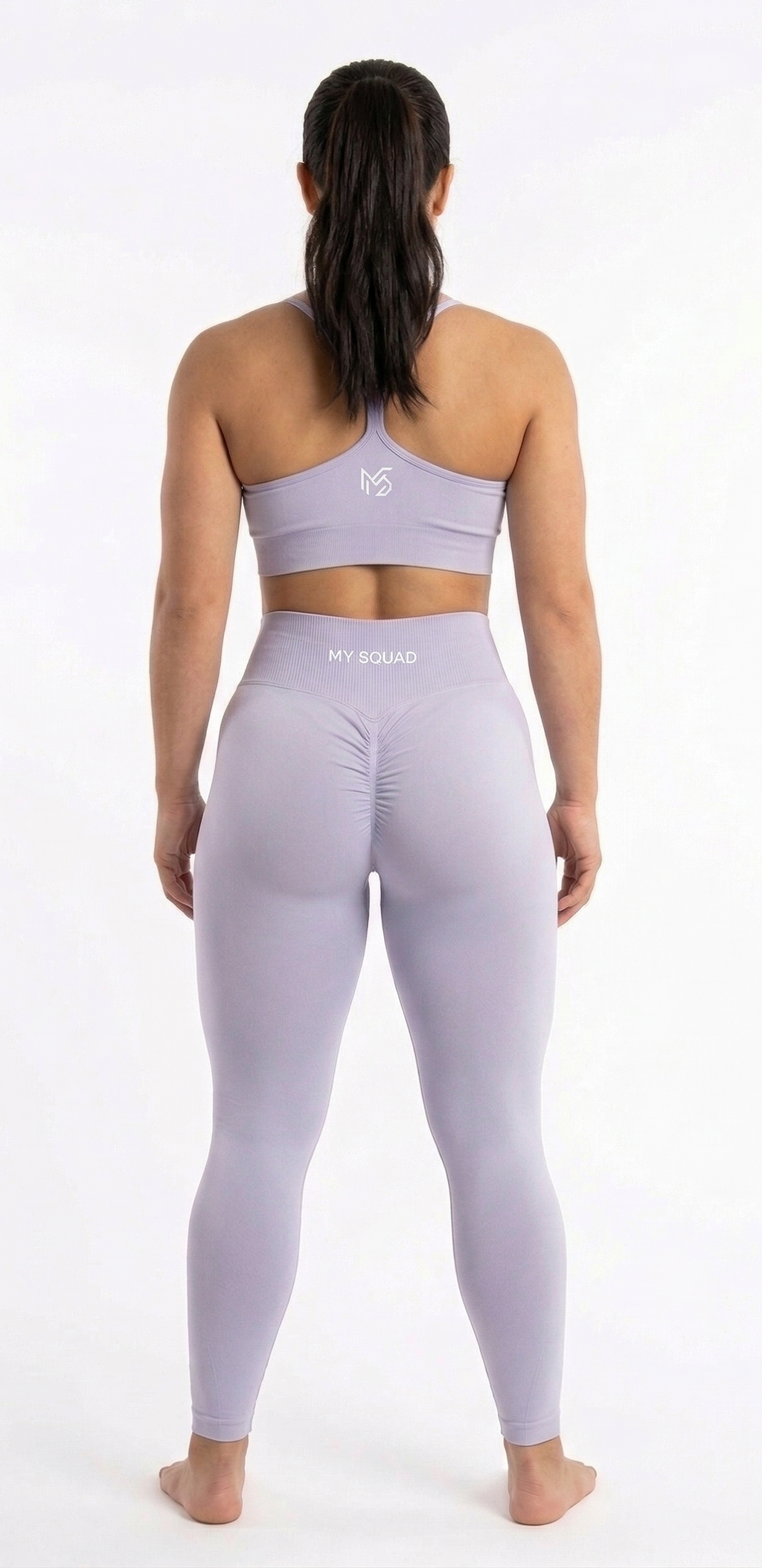 MSF Leggings