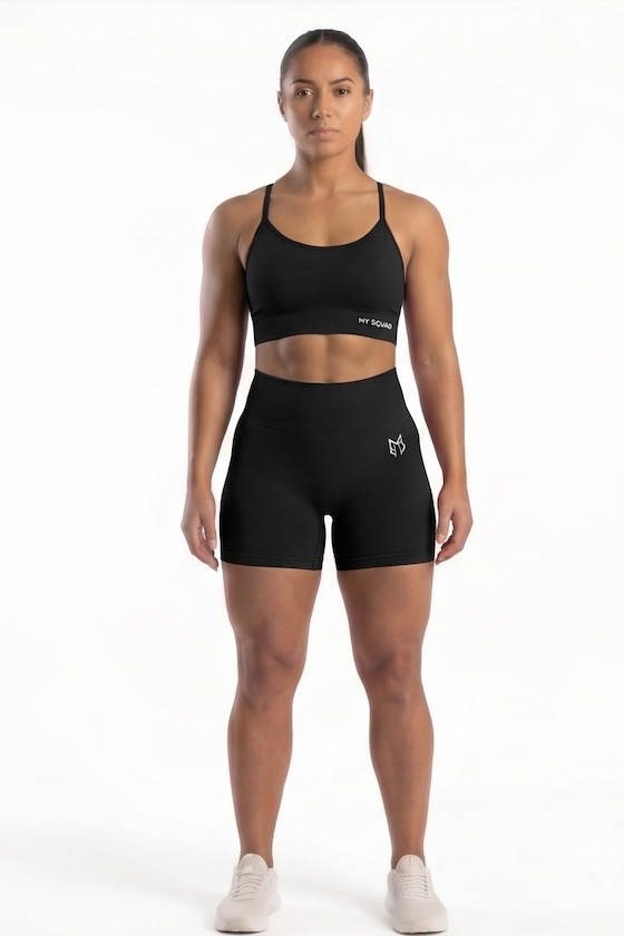 MSF Seamless Shorts