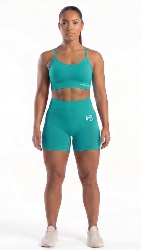 MSF Seamless Shorts