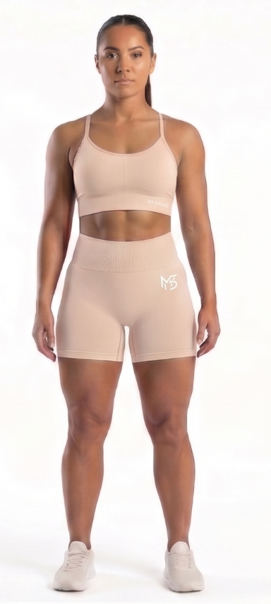 MSF Seamless Shorts