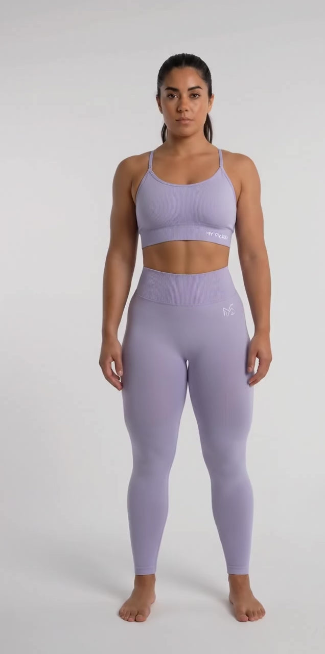 MSF Leggings